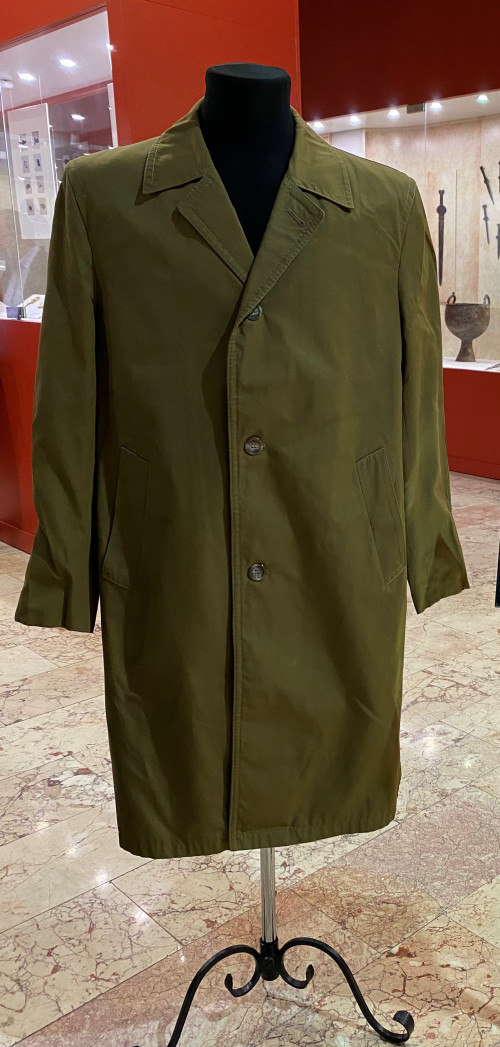 Qundy muralar mýzeıge tabystaldy