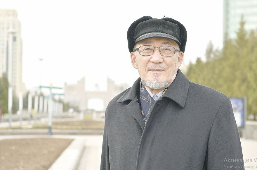 Ulttyq banktiń alǵashqy tóraǵasy: Teńge baǵamyn anyqtaıtyn formýlany ózgertetin ýaqyt keldi