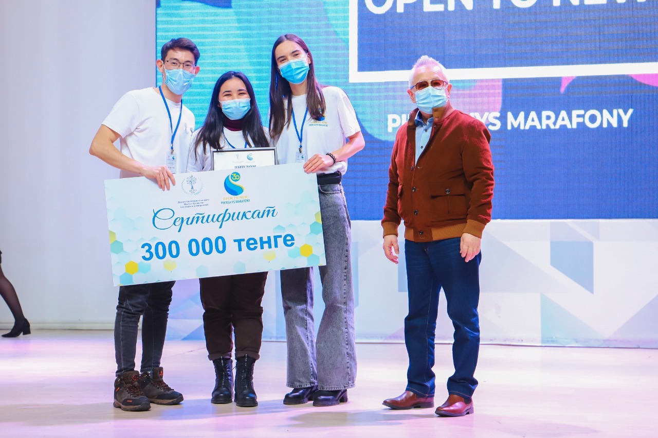 Táýelsizdiktiń 30 jyldyǵy: Tuńǵysh respýblıkalyq pikirsaıys bastaldy