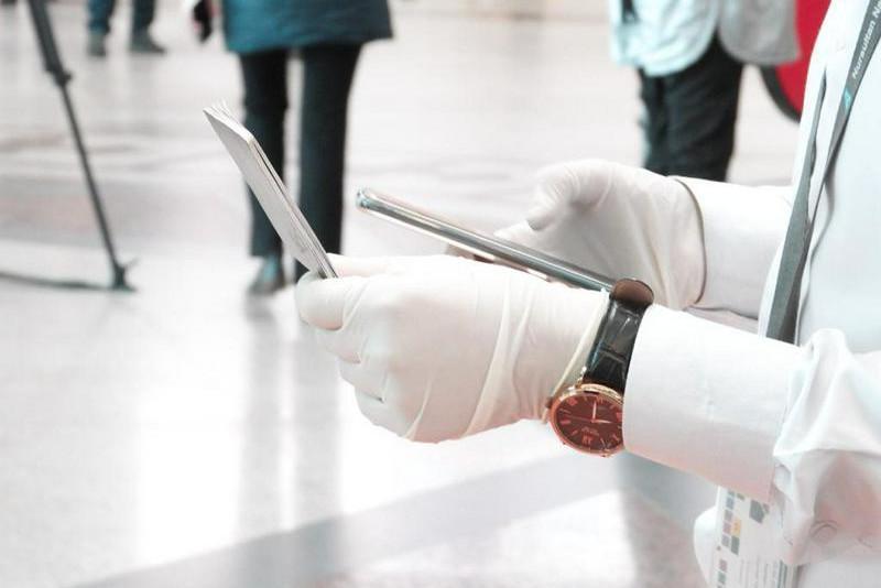 «Qyzyl» mártebesi bar 70 almatylyqqa aıyppul salyndy