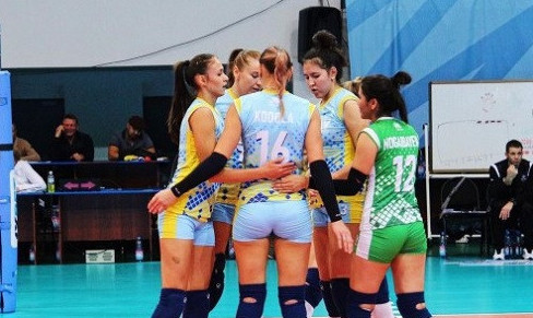 «Altaı» Ankarada óner kórsetedi