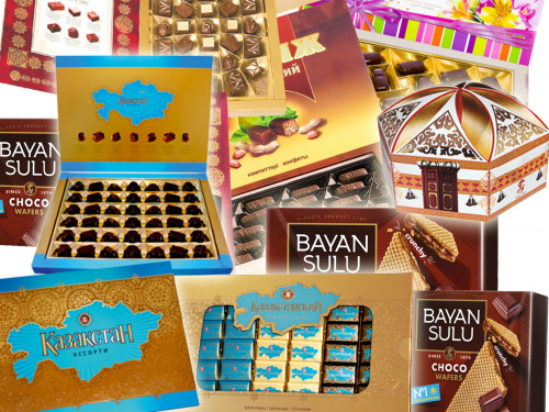 Táýelsizdiktiń tátti dámi