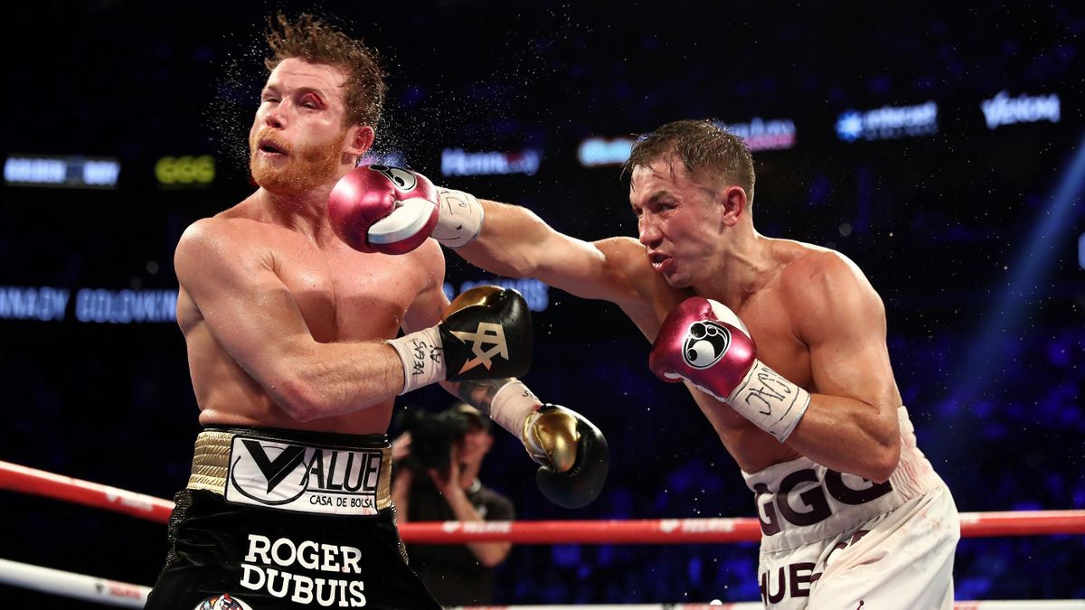 Eddı Hırn Golovkınge qatysty josparyn aıtty