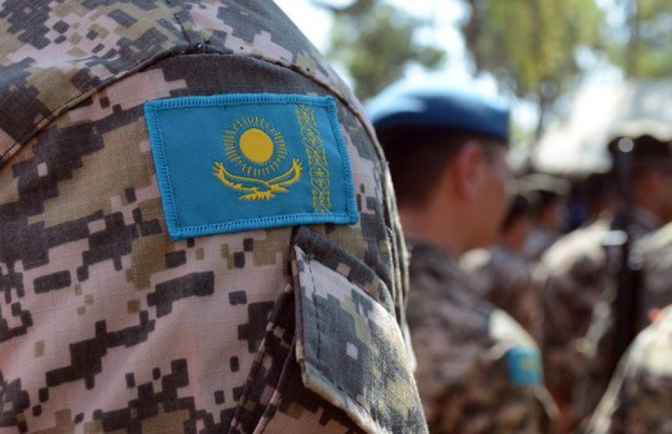 Aqmola oblysynda áskerı bólimnen qashqan sarbaz izdestirilýde