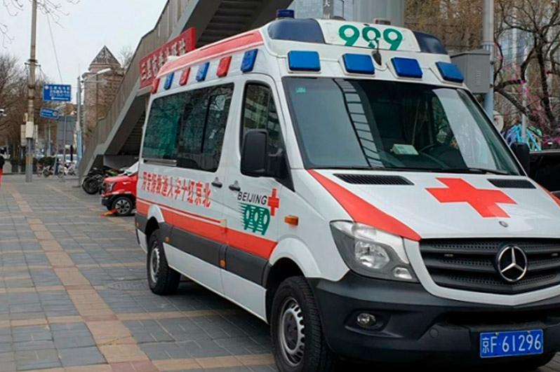 Jol apatynan avtobýstaǵy segiz adam qaza tapty