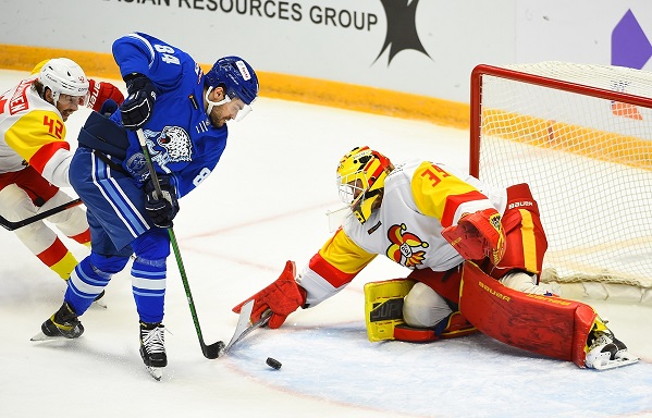 «Barystyń» baby kelispeı tur