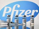 Shymkentte 173 adam «Pfizer» vaksınasyn saldyrdy