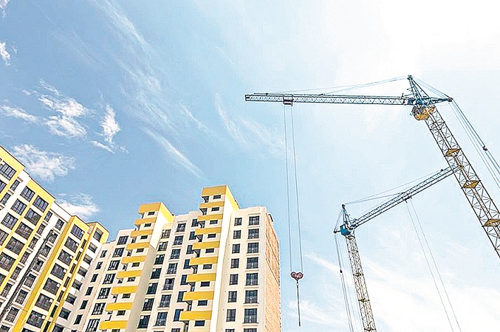 Qýatty óńir – turaqty ósim nemese «Jaıly turǵyn úı» jaıly ne bilemiz?