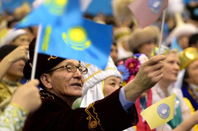 Ataýly kún aıryqsha mańyzdy