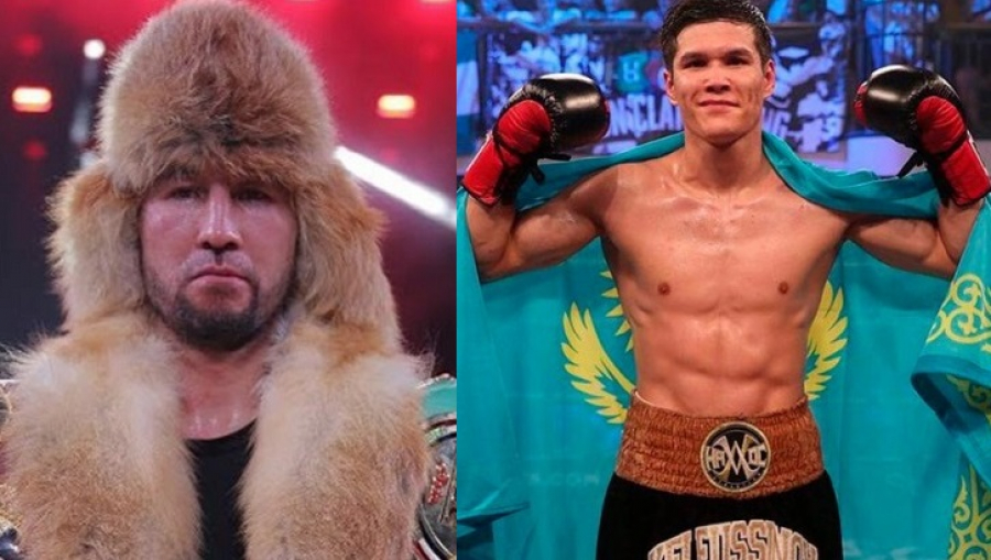 IBF reıtıngi: Qazaq boksshylarynyń jaǵdaıy qalaı?