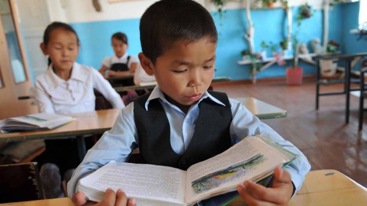 Bilim sapasyna basymdyq beriledi