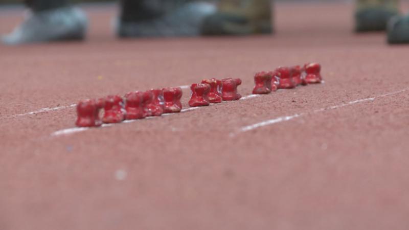 Qaraǵandyda asyq atýdan kýbok bastaldy