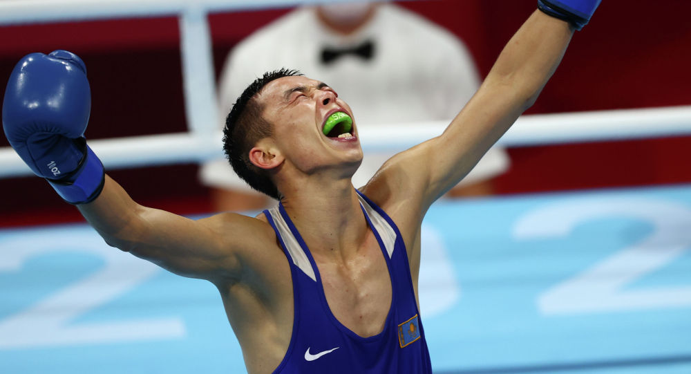 Jahandyq jarys júldegerleri Qazaqstan chempıonatyna qatyspaıdy