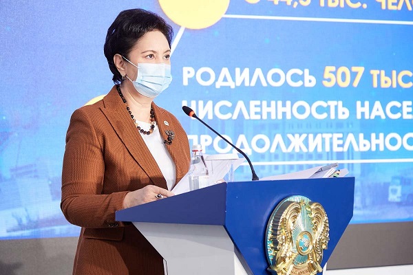 Qyzylorda oblysynda úsh óndiris orny iske qosylady