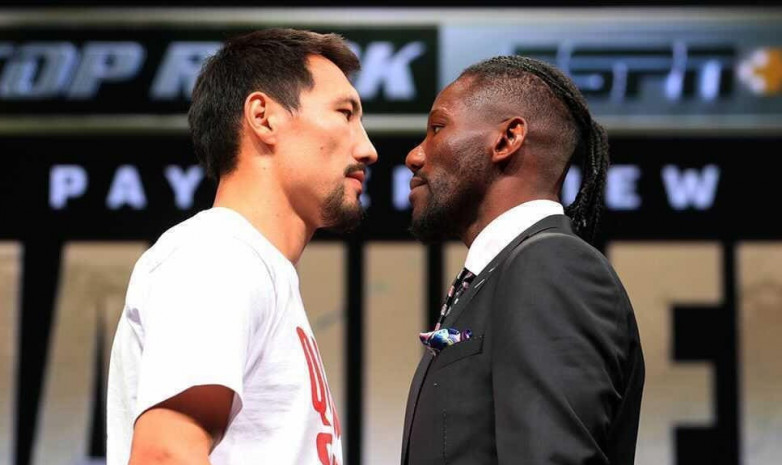 Jánibek Álimhanuly: Tórt salmaqta álem chempıony bolamyn!