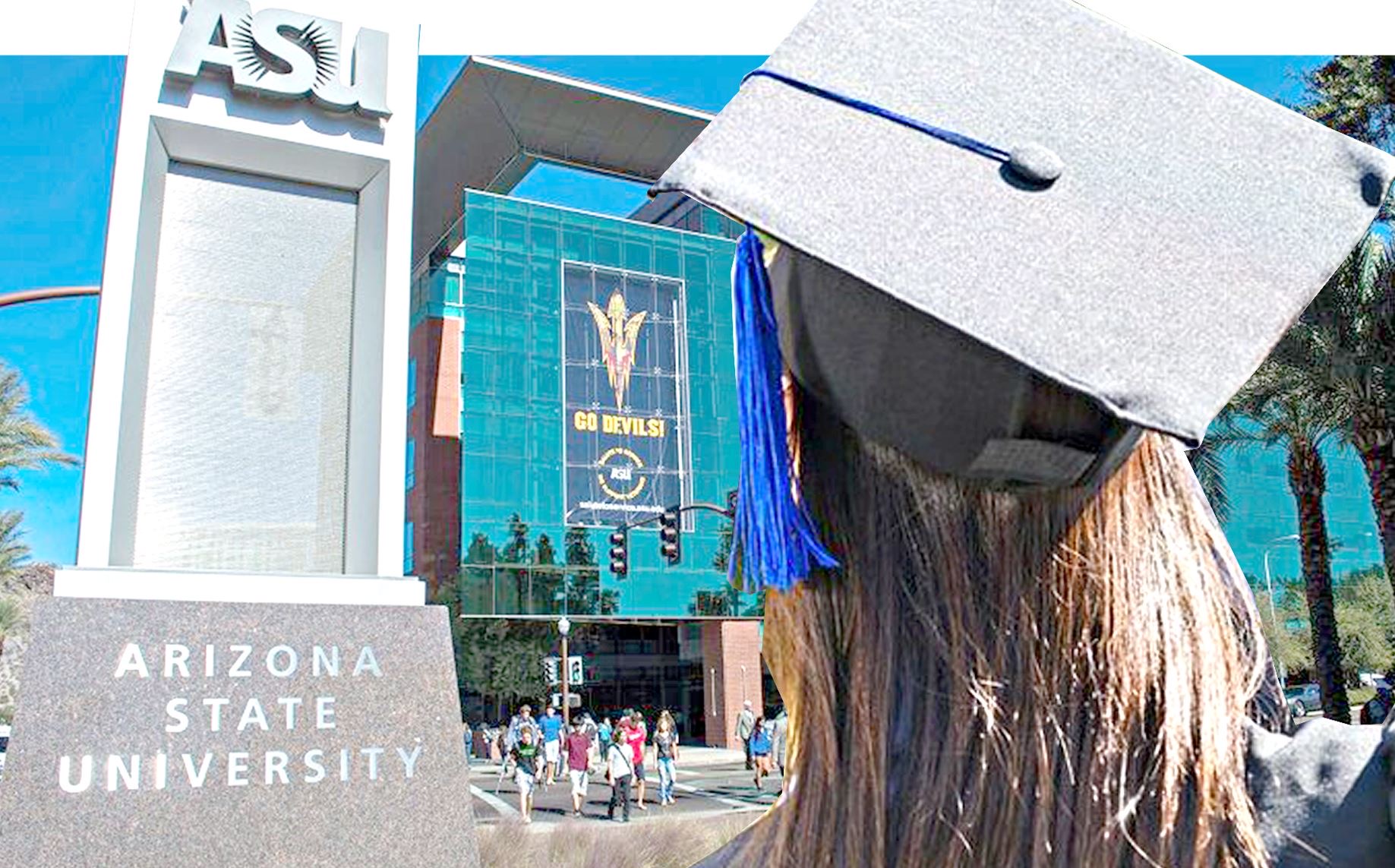 Arızonany alys deme...