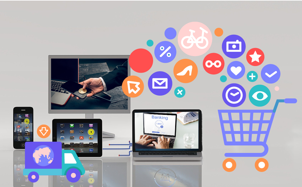 Reseıge tanymal brend ónimderi Ozon, Amazon marketpleısterine de shyǵa bastady