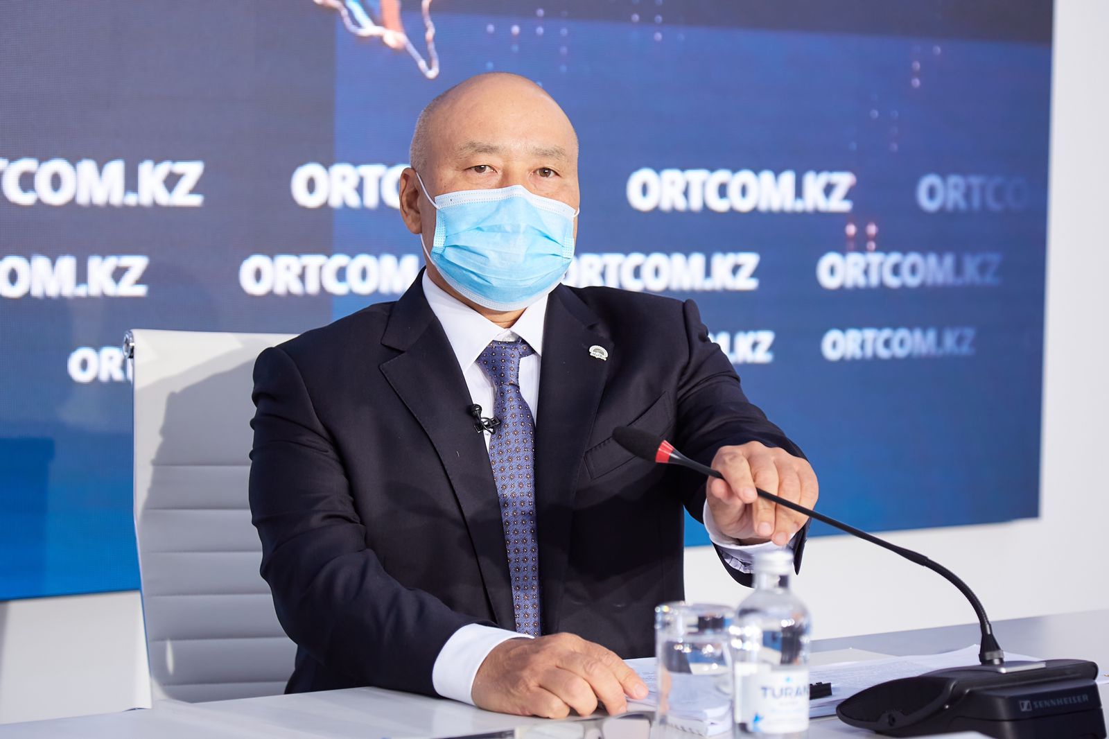 Iri jobalar, ilkimdi ister