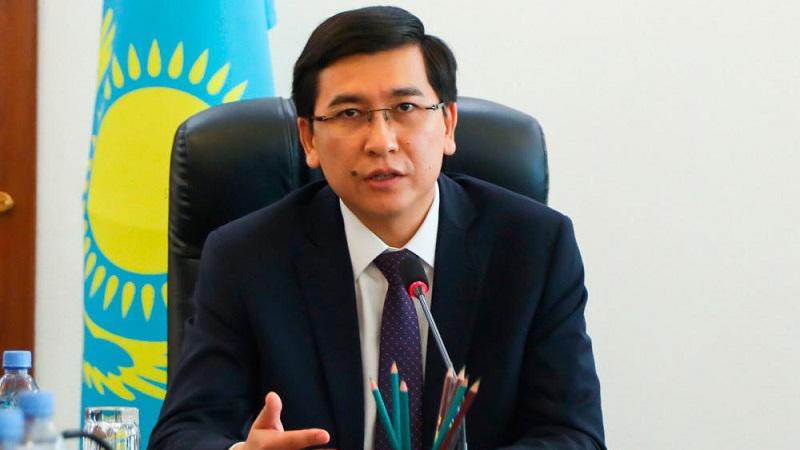 700-den astam assıstent erekshe balalarmen jumys isteıdi – Aımaǵambetov