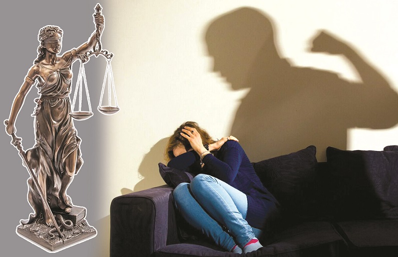 Adam quqyǵy qylmystyq-atqarý júıesinde qatań saqtalýǵa tıis