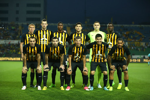 «Qaırat» fınalǵa shyqty