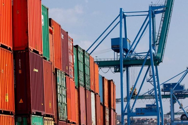 Baýyrlas elder saýdany damytýǵa múddeli