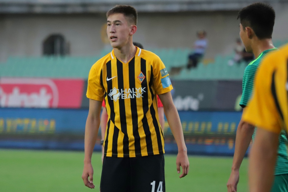 «Tártipsiz» fýtbolshylar tizimi jarııalandy