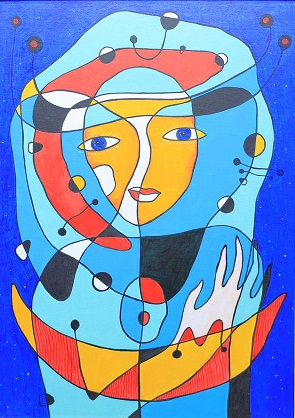 Kóńildegi kollajdar