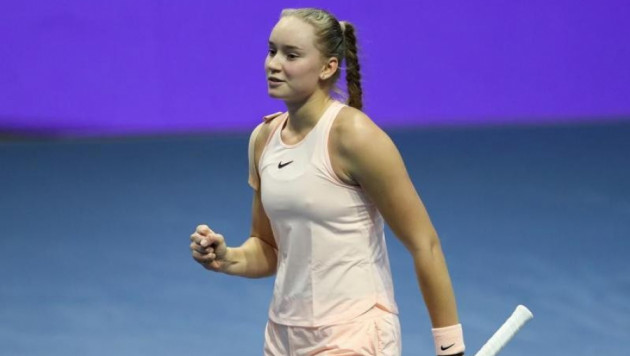 О́z oryndaryn saqtap qaldy