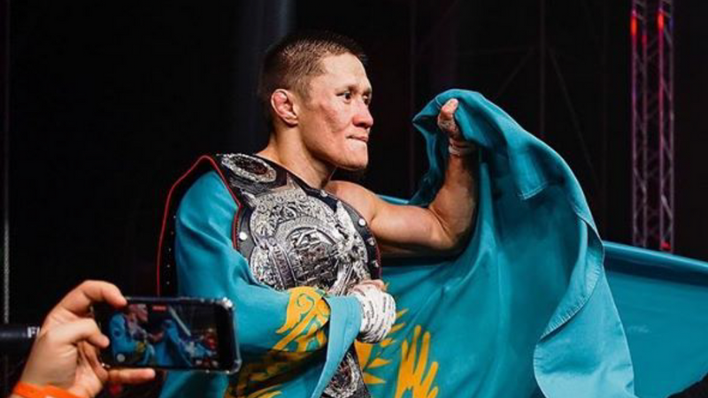 Jalǵas Jumaǵulov jeltoqsanda segiz buryshqa oralady