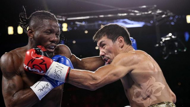 Sarapshylar Álimhanuly men Kroýfordtyń tehnıkasynan uqsastyq izdedi