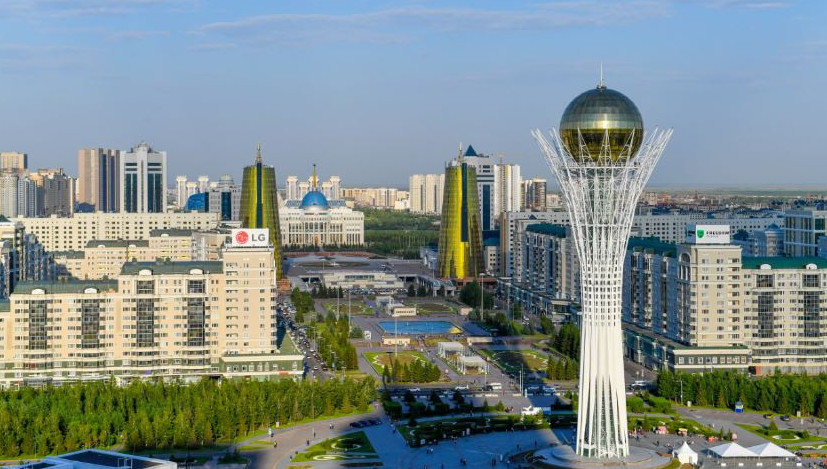 Ult saýlyǵyn ulyqtaǵan shahar