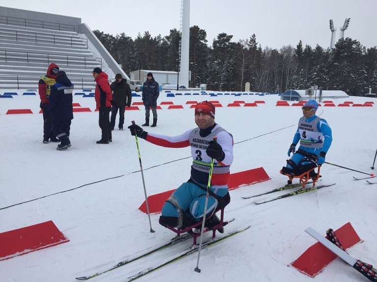 Erekshe sportqa qulshynys joǵary