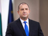Rýmen Radev Bolgarııanyń prezıdenti bolyp qaıta saılandy