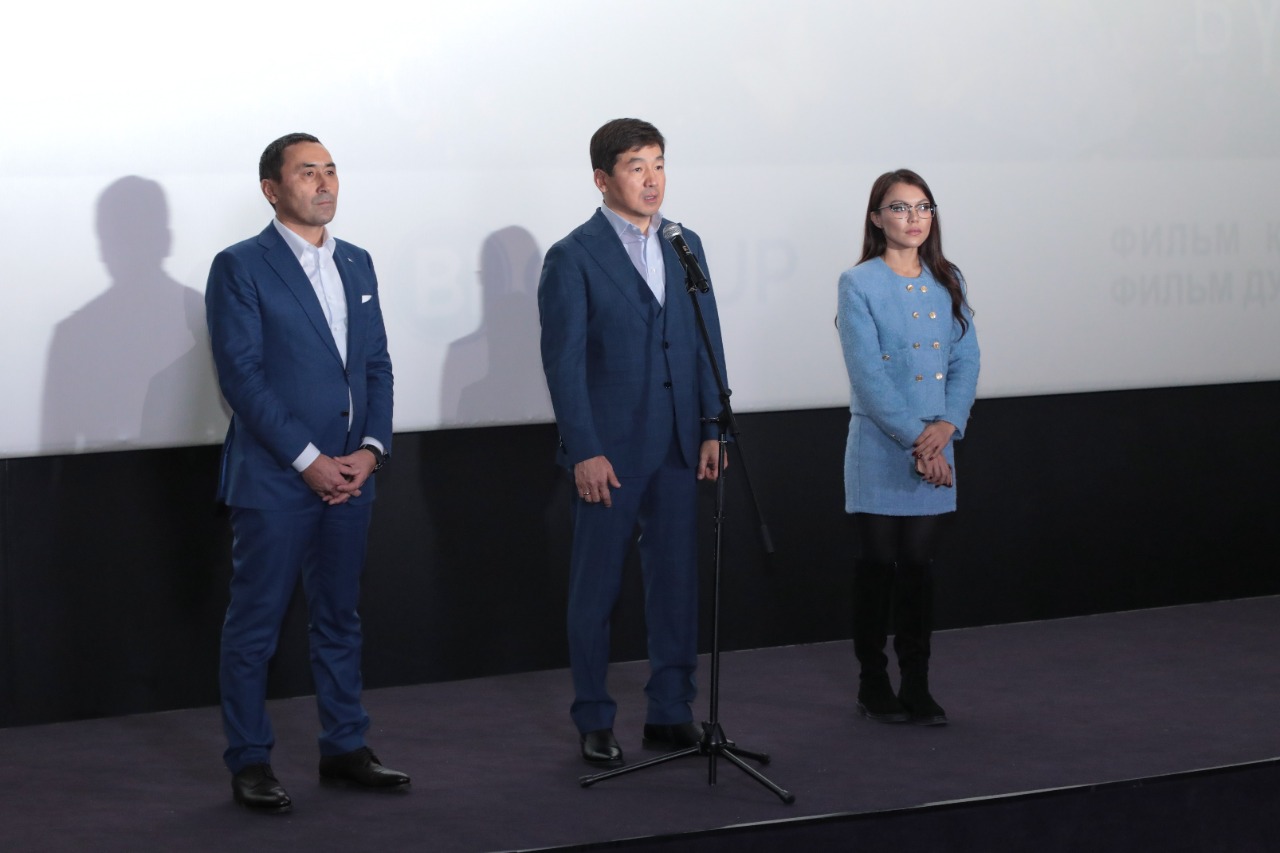 «Bolashaq» qory Táýelsizdik toıyna sońǵy jobalary «Enkanto» fılmin tartý etpek