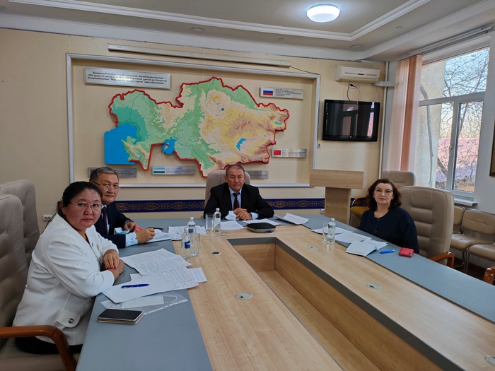 10 oblystan kelgen mamandar biliktilik kýrsynan ótti