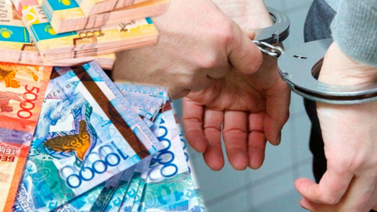 ShQO-da para alǵan sheneýnik sottaldy