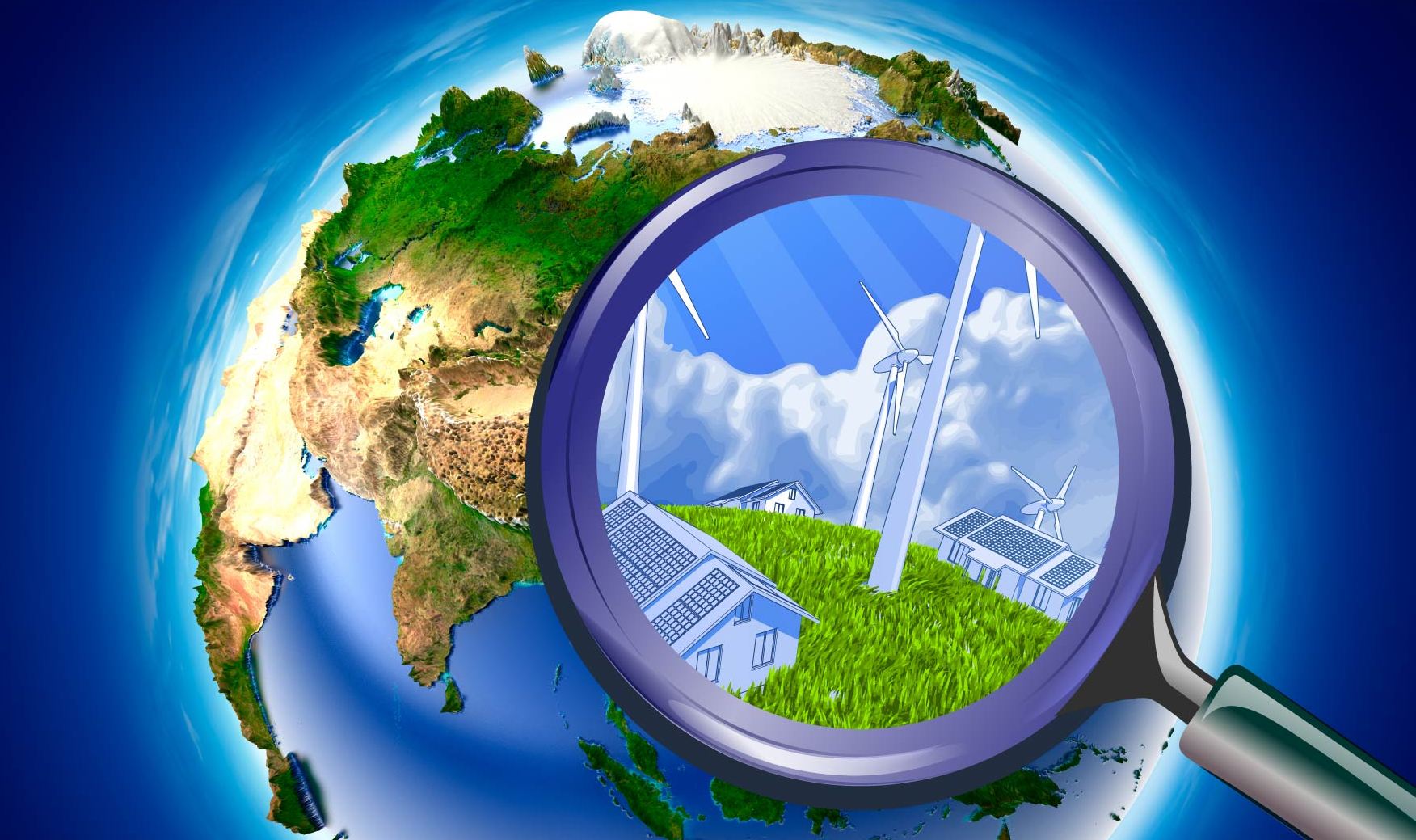 Ekologııa mınıstrligi «Biryńǵaı ekologııalyq portalyn» tanystyrdy