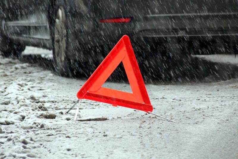 Elordada bir táýlikte 142 jol apaty boldy