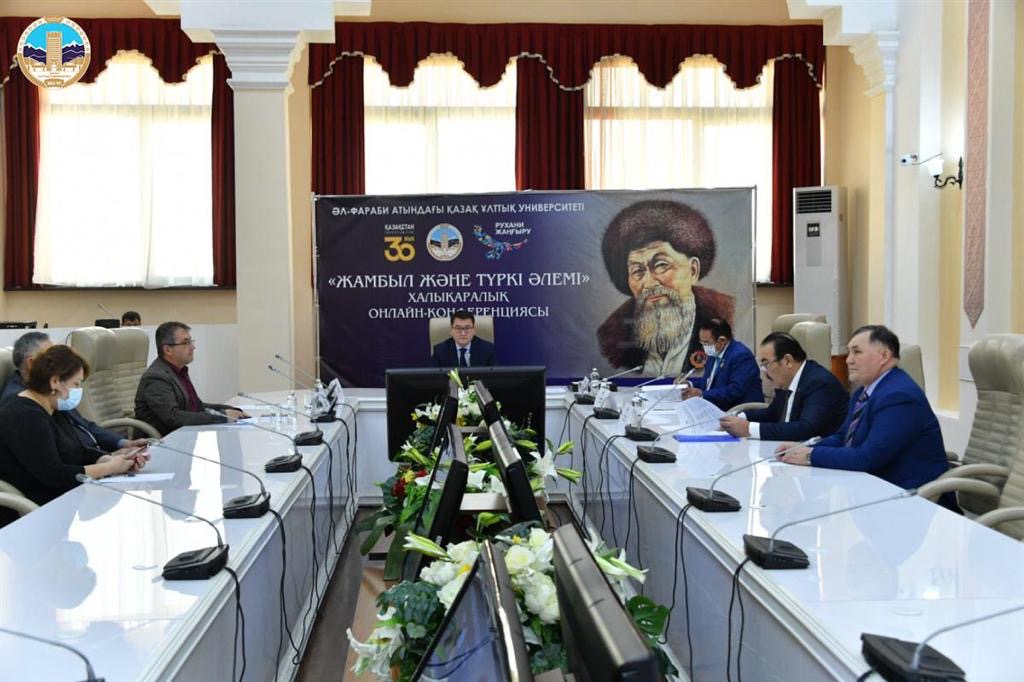 Jambyl toıy – túrki halyqtarynyń ortaq merekesi