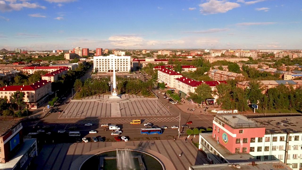 Iskerliktiń izdegeni – ilgerileý