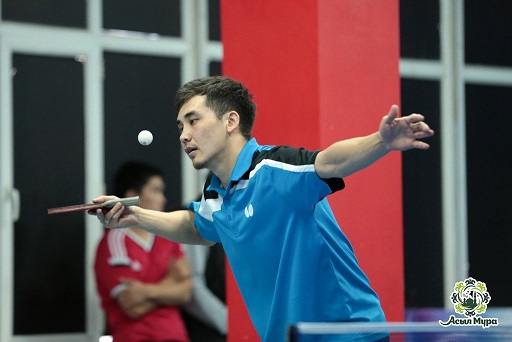 Baqytjannyń baǵy jandy