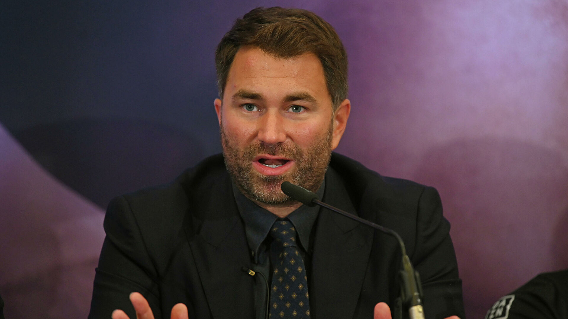 Hırn Andradeni Álimhanulymen judyryqtastyrǵysy kelmeıdi