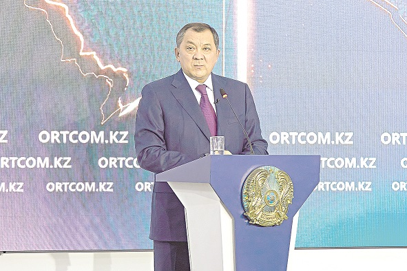 Mańǵystaýda mańyzdy jobalar qolǵa alyndy