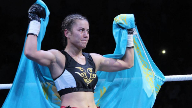 Sharıpovanyń Teılordy jeńýi múmkin emes