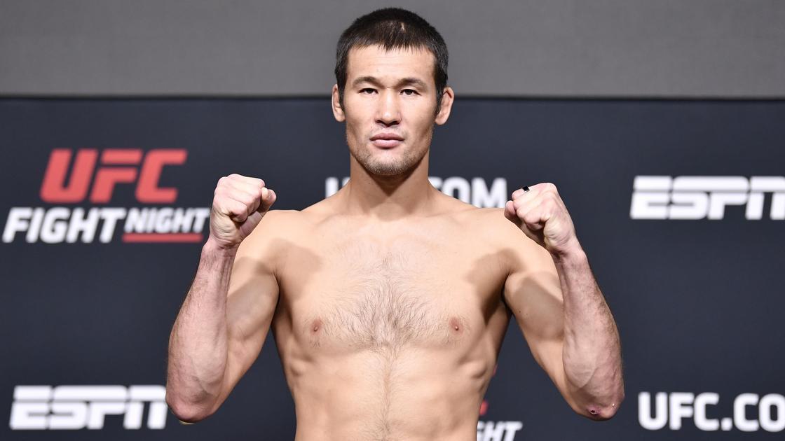 Rahmonov – Harrıs jekpe-jegi qaıda ótedi?