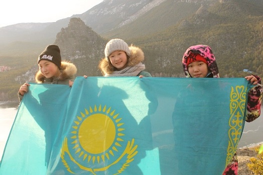 Tarıhı mekenge saıahat