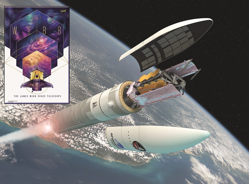 Ǵumyry qysqa eń qymbat teleskop