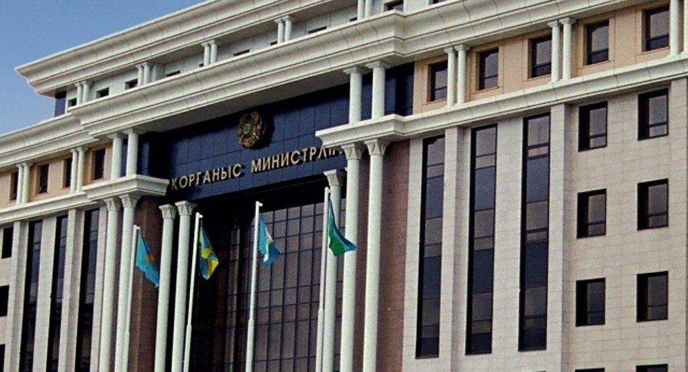 Nur-Sultanda áskerde júrgen sarbaz qaıtys boldy