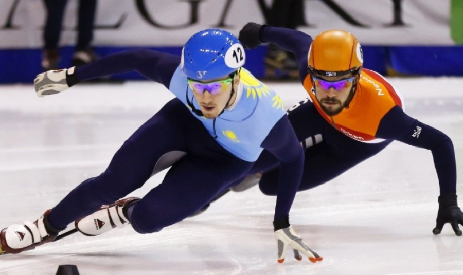 Fınalǵa shyǵa almady